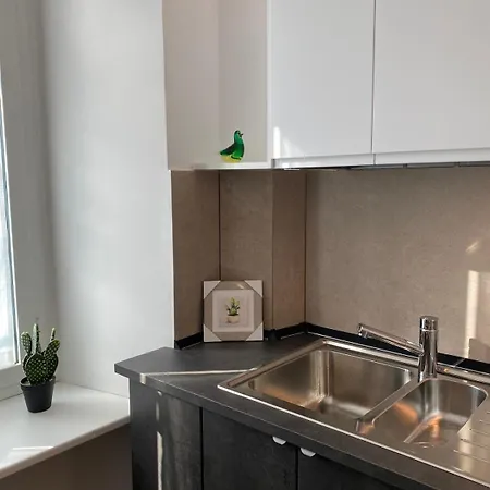 Happiness - Double Apartment *