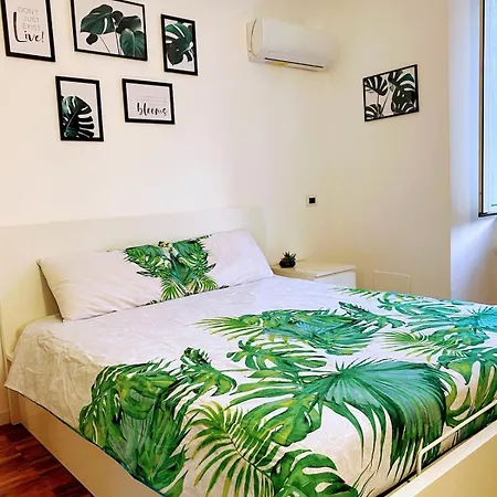 Apartment Happiness - Double *