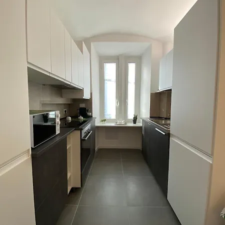 Happiness - Double Apartment Rome