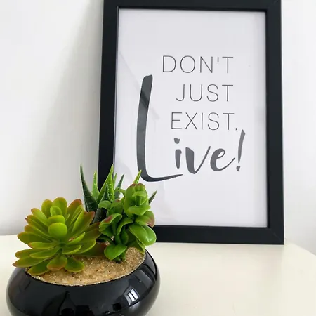Happiness - Double Apartment *