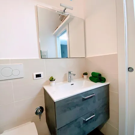 Happiness - Double Apartment *