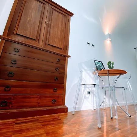 Apartamento Happiness - Double Roma