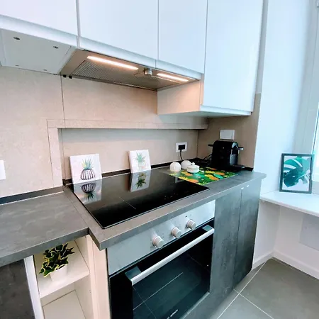Apartamento Happiness - Double