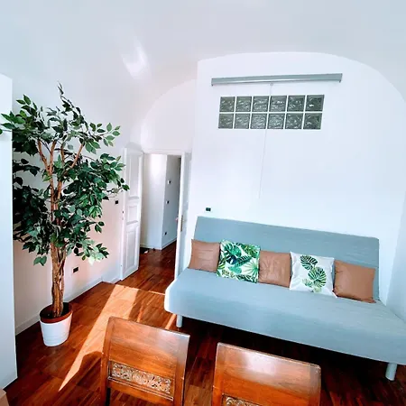 Happiness - Double Apartment *