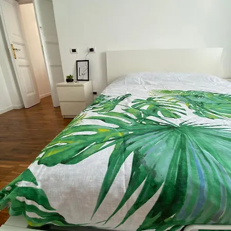 Apartment Happiness - Double *